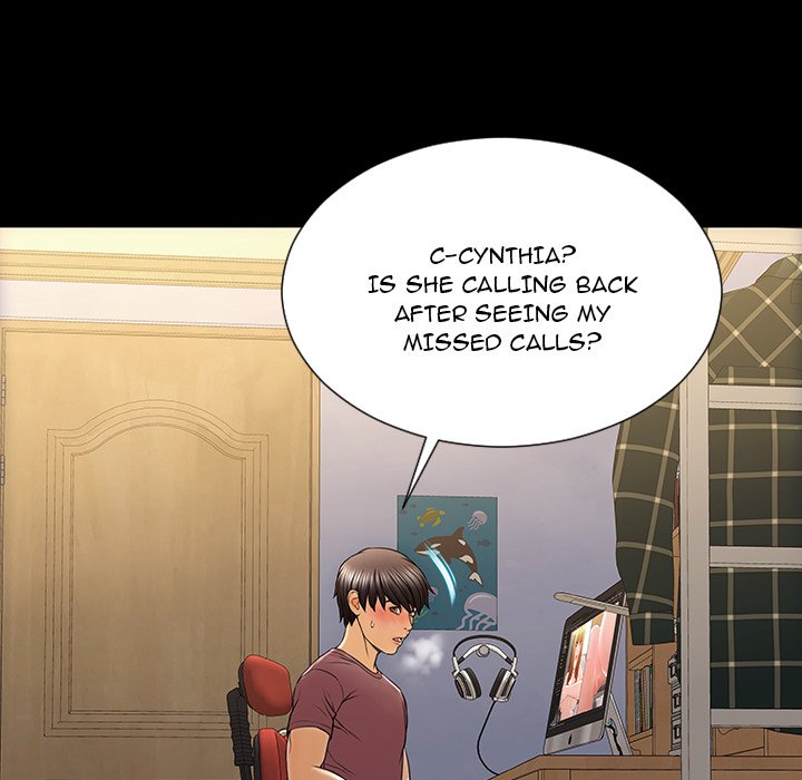 Superstar Cynthia Oh Chapter 29 image 133