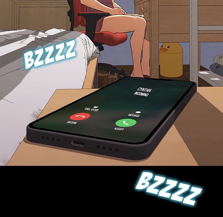 Superstar Cynthia Oh Chapter 29 image 134