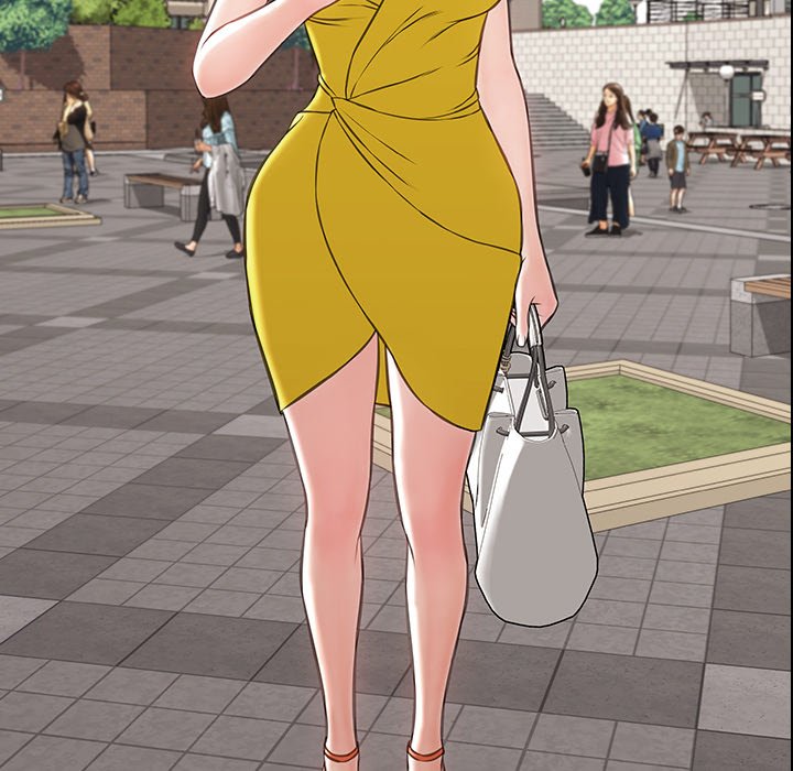 Superstar Cynthia Oh Chapter 29 image 16