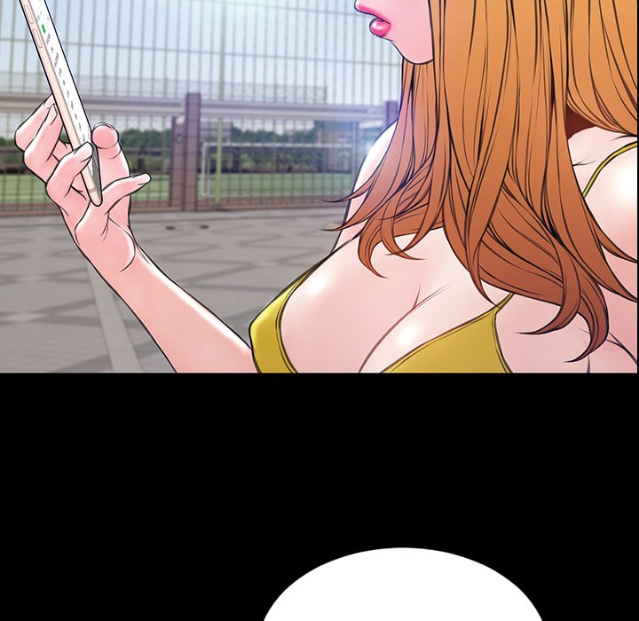 Superstar Cynthia Oh Chapter 29 image 18