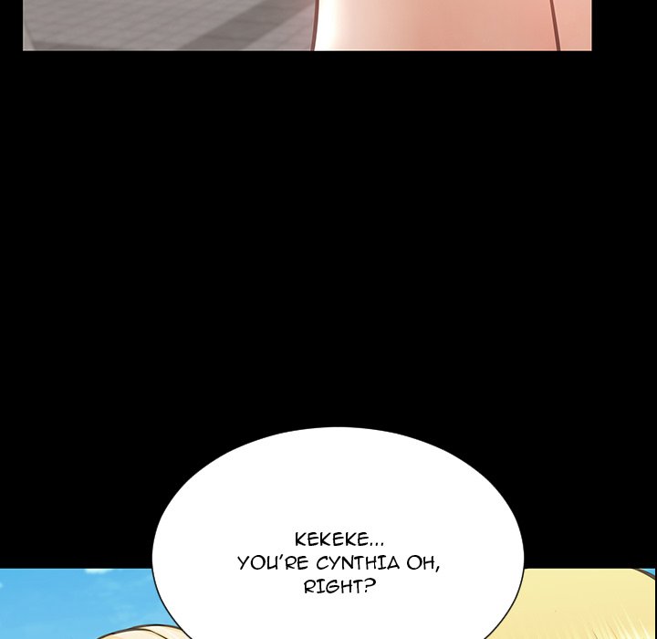 Superstar Cynthia Oh Chapter 29 image 30
