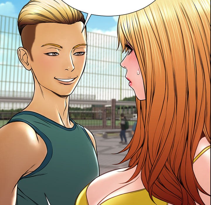 Superstar Cynthia Oh Chapter 29 image 31