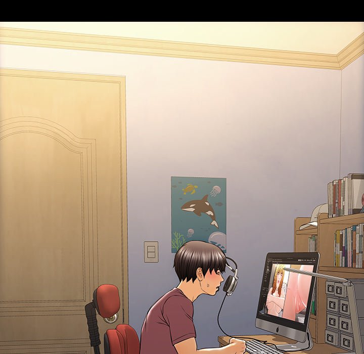 Superstar Cynthia Oh Chapter 29 image 86