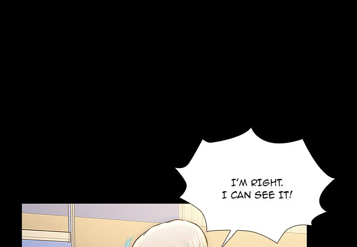 Superstar Cynthia Oh Chapter 3 image 0