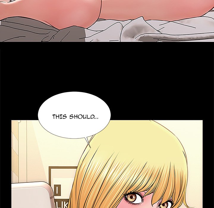 Superstar Cynthia Oh Chapter 3 image 105