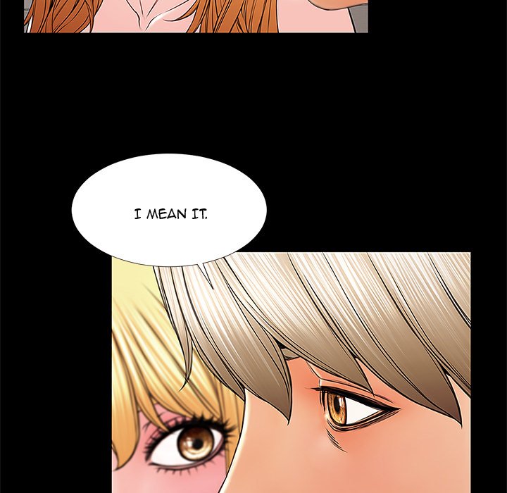 Superstar Cynthia Oh Chapter 3 image 12