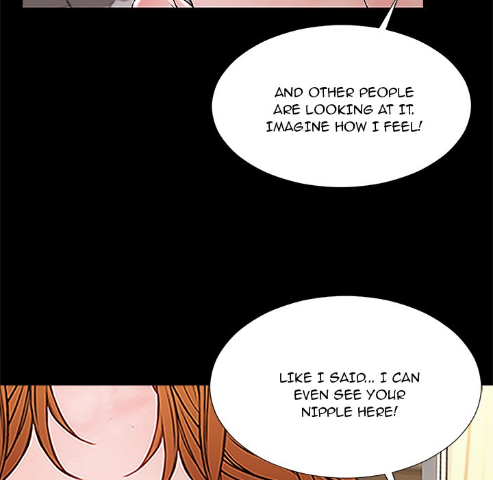 Superstar Cynthia Oh Chapter 3 image 18
