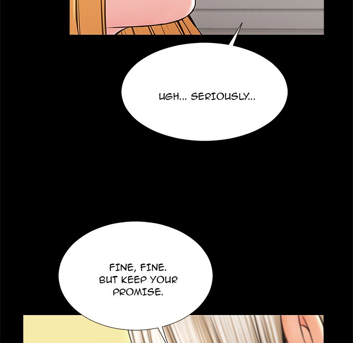 Superstar Cynthia Oh Chapter 3 image 30