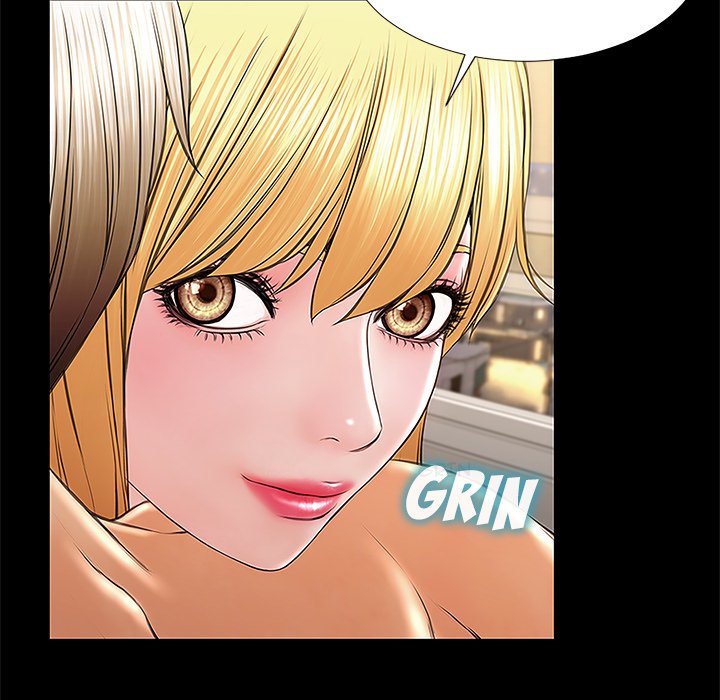 Superstar Cynthia Oh Chapter 3 image 35