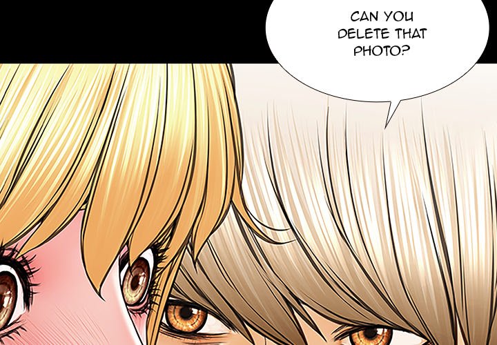 Superstar Cynthia Oh Chapter 3 image 3