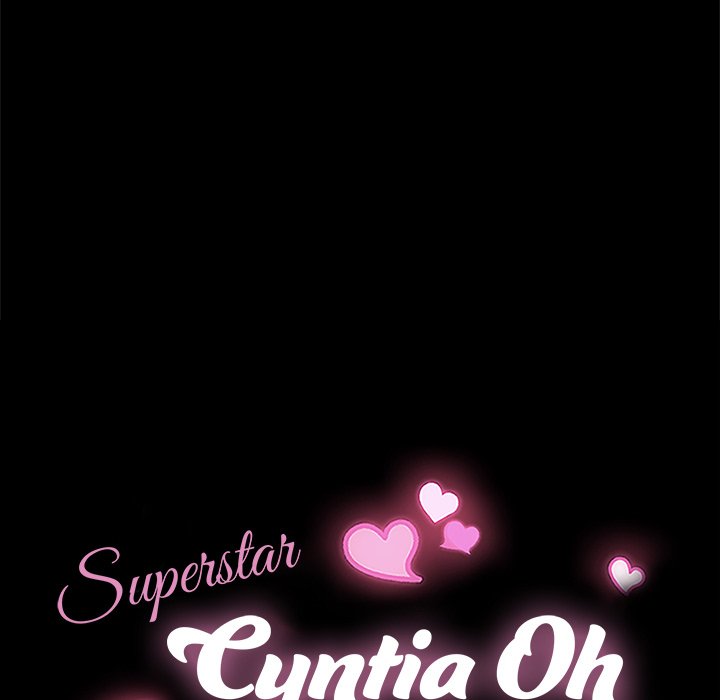Superstar Cynthia Oh Chapter 3 image 7