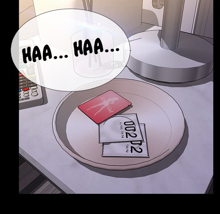 Superstar Cynthia Oh Chapter 30 image 124