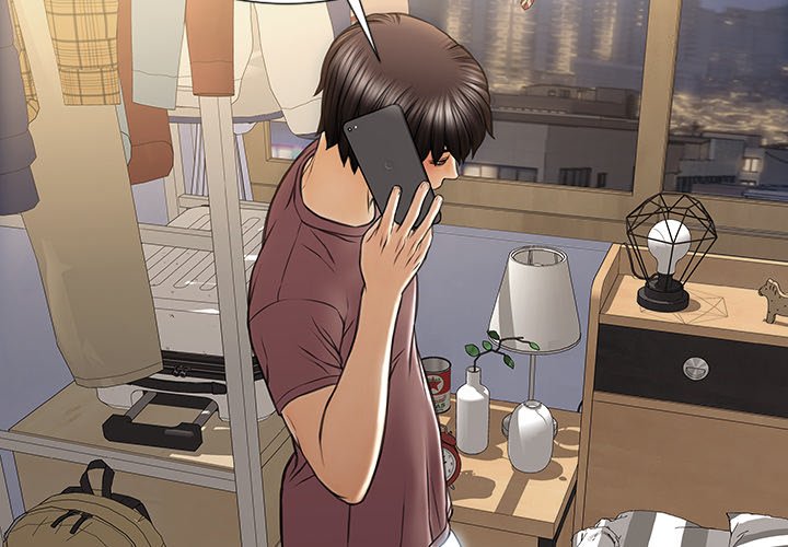 Superstar Cynthia Oh Chapter 30 image 1