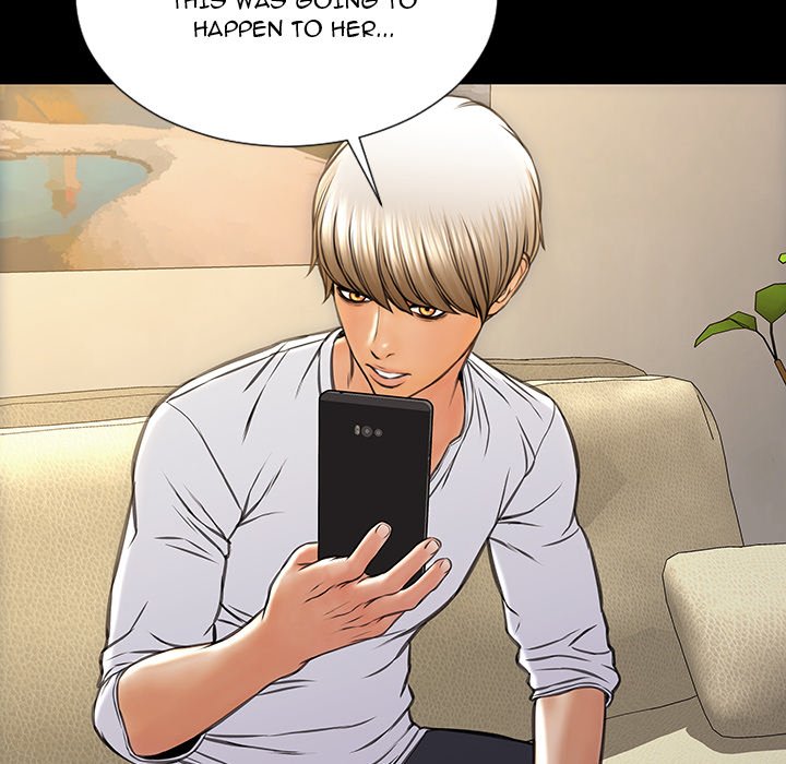 Superstar Cynthia Oh Chapter 30 image 19