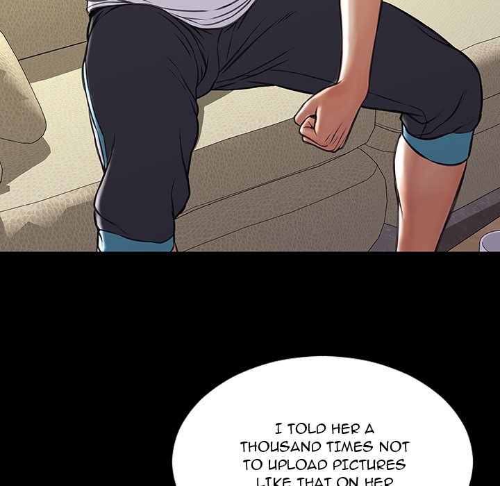 Superstar Cynthia Oh Chapter 30 image 20