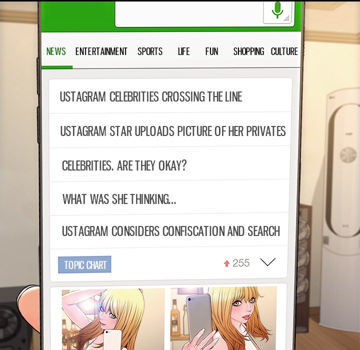 Superstar Cynthia Oh Chapter 30 image 23