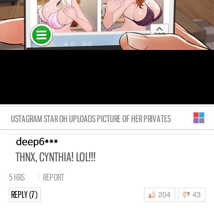 Superstar Cynthia Oh Chapter 30 image 24