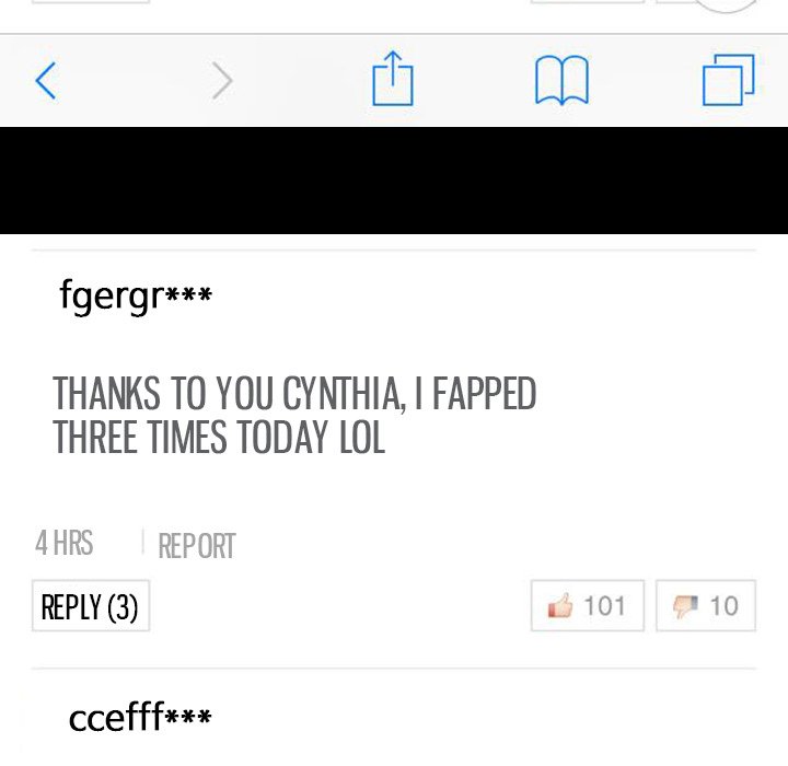 Superstar Cynthia Oh Chapter 30 image 26