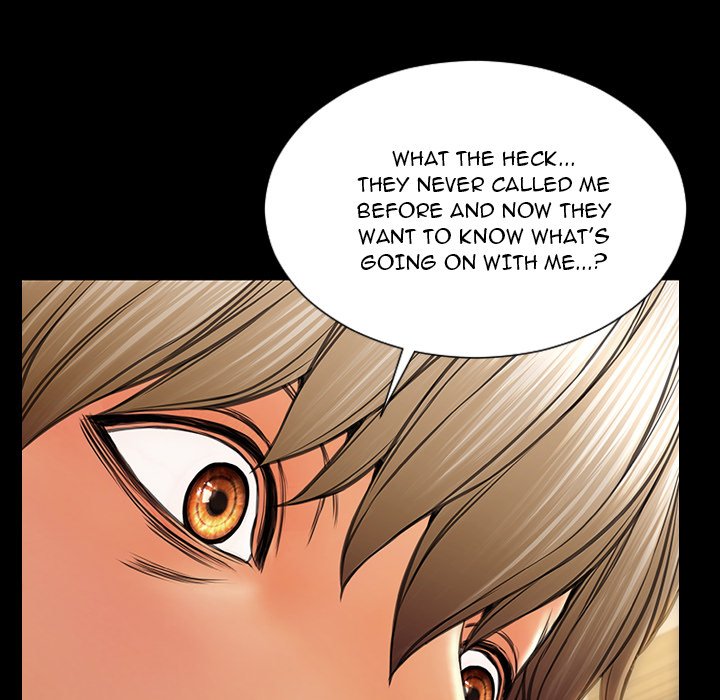 Superstar Cynthia Oh Chapter 30 image 33