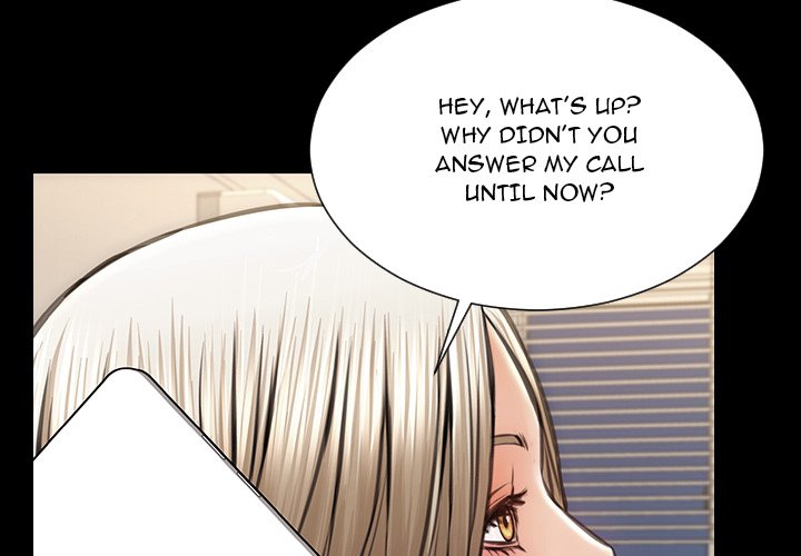 Superstar Cynthia Oh Chapter 30 image 3
