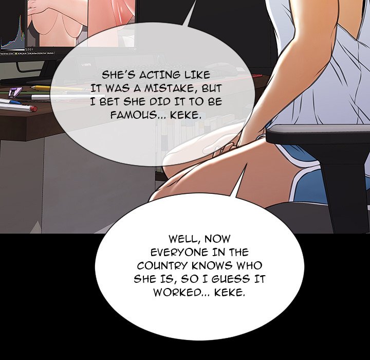 Superstar Cynthia Oh Chapter 30 image 44