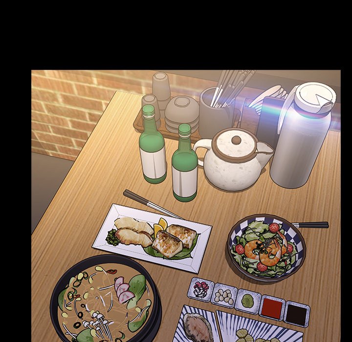 Superstar Cynthia Oh Chapter 30 image 61
