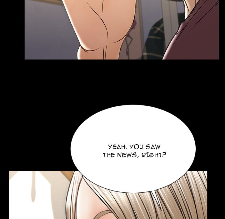 Superstar Cynthia Oh Chapter 30 image 6