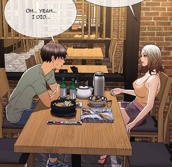 Superstar Cynthia Oh Chapter 30 image 79