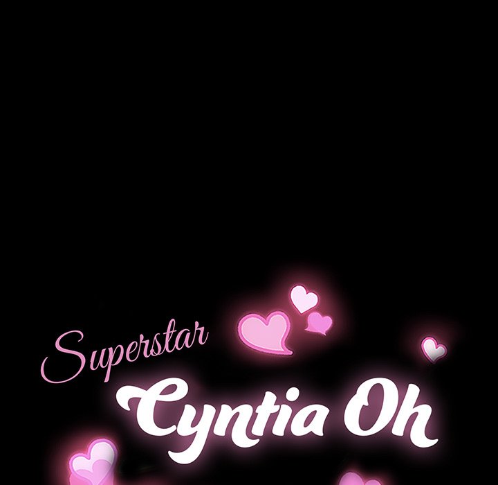 Superstar Cynthia Oh Chapter 31 image 10