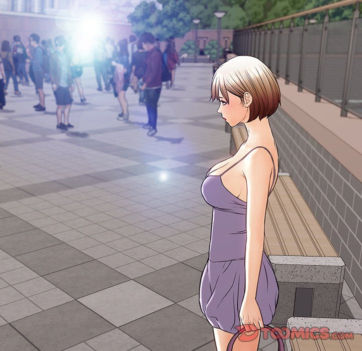 Superstar Cynthia Oh Chapter 31 image 110