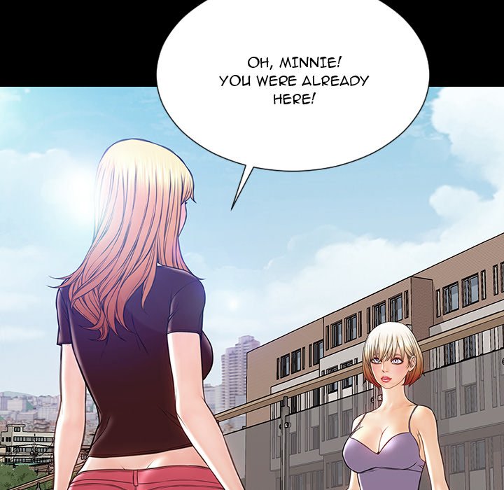 Superstar Cynthia Oh Chapter 31 image 112