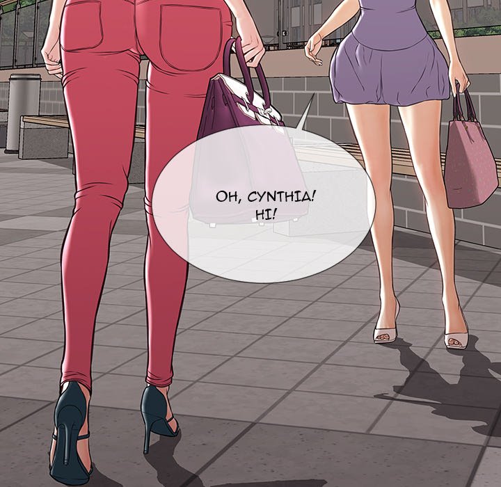 Superstar Cynthia Oh Chapter 31 image 113