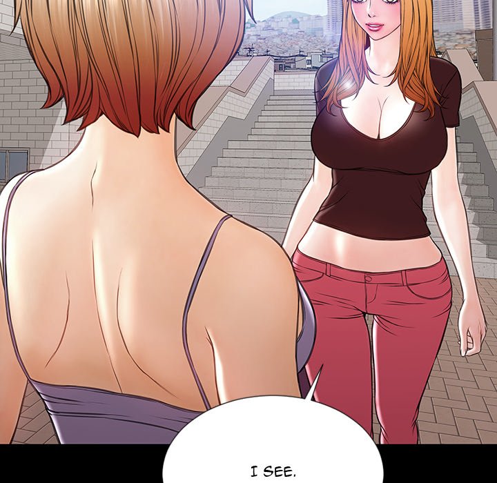 Superstar Cynthia Oh Chapter 31 image 115