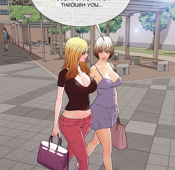 Superstar Cynthia Oh Chapter 31 image 117