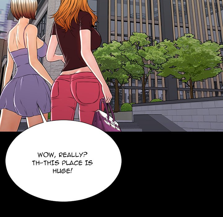 Superstar Cynthia Oh Chapter 31 image 132