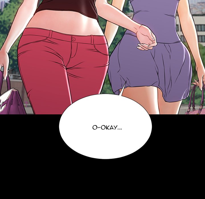 Superstar Cynthia Oh Chapter 31 image 134