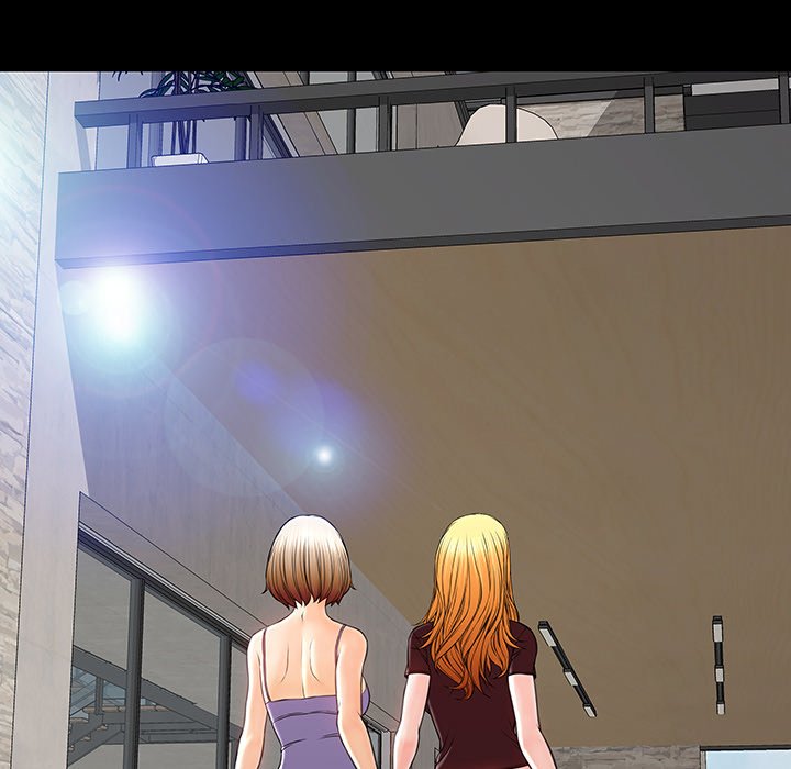 Superstar Cynthia Oh Chapter 31 image 135