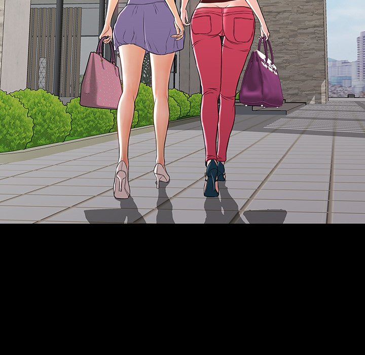 Superstar Cynthia Oh Chapter 31 image 136