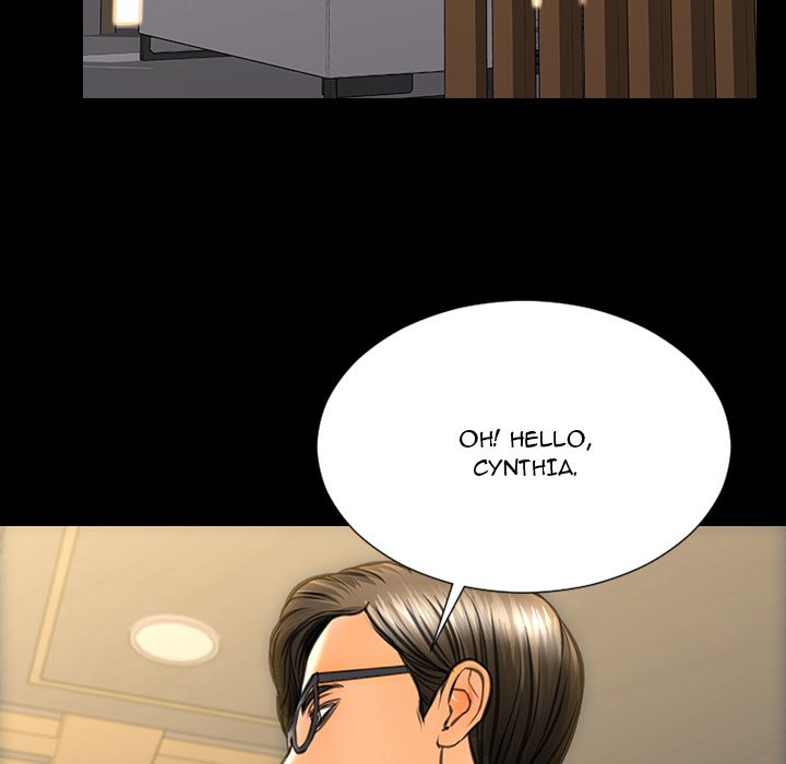 Superstar Cynthia Oh Chapter 31 image 141