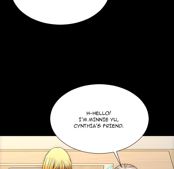 Superstar Cynthia Oh Chapter 31 image 143