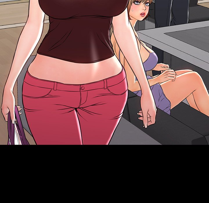 Superstar Cynthia Oh Chapter 31 image 156