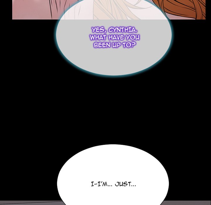 Superstar Cynthia Oh Chapter 31 image 17