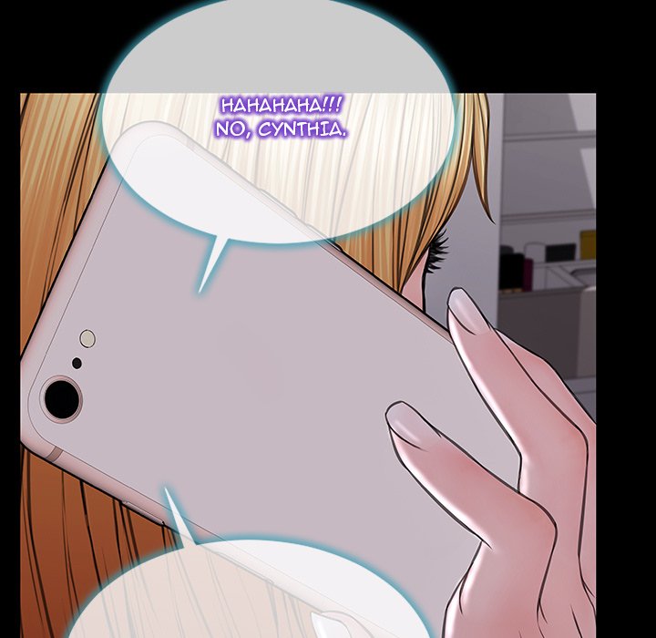 Superstar Cynthia Oh Chapter 31 image 22