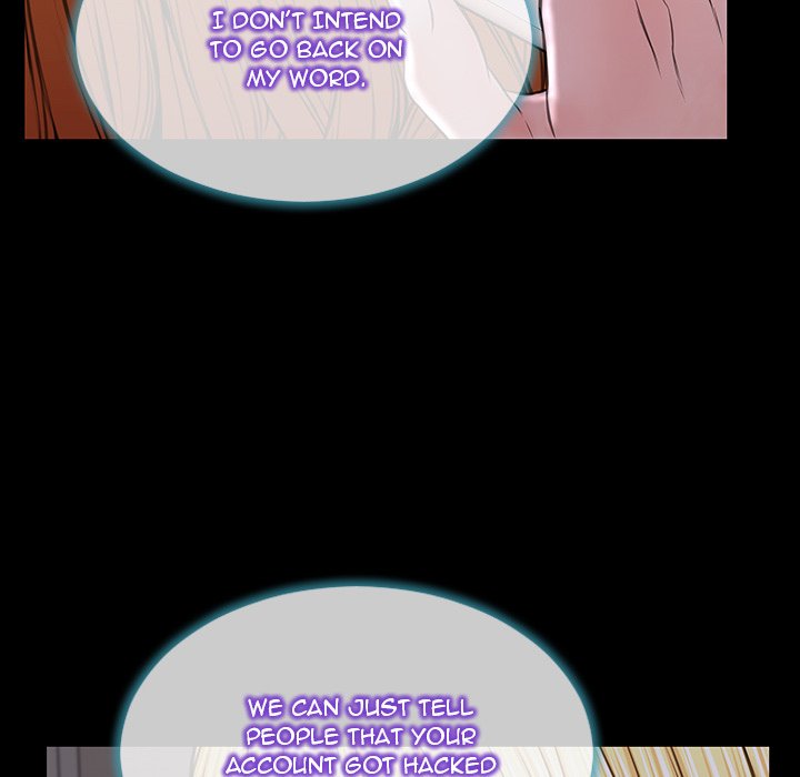 Superstar Cynthia Oh Chapter 31 image 23