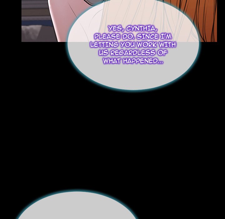 Superstar Cynthia Oh Chapter 31 image 31
