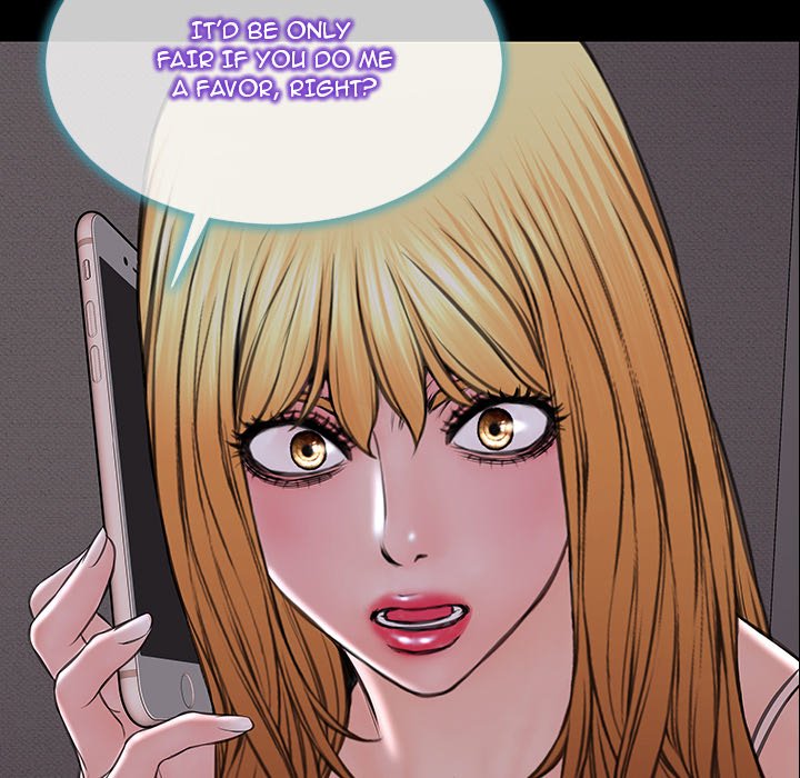 Superstar Cynthia Oh Chapter 31 image 32
