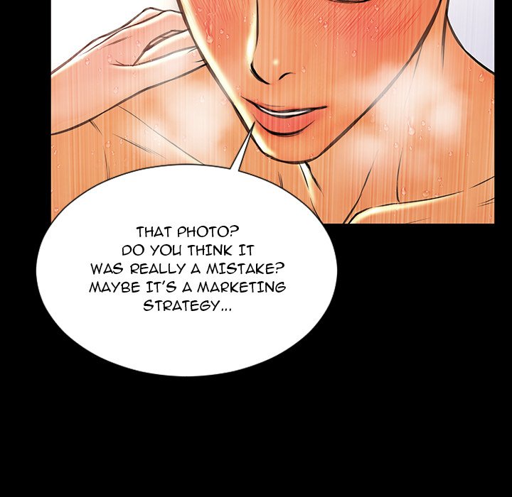 Superstar Cynthia Oh Chapter 31 image 54