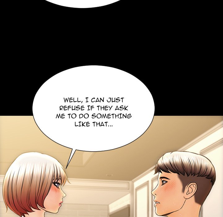 Superstar Cynthia Oh Chapter 31 image 85