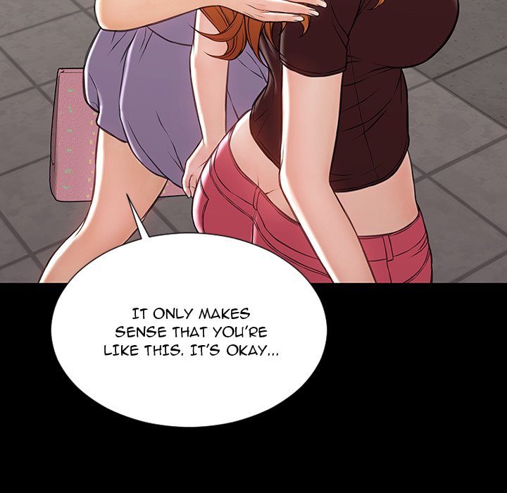 Superstar Cynthia Oh Chapter 32 image 113