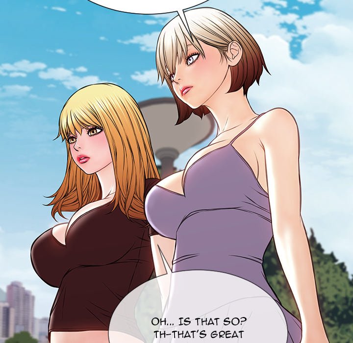 Superstar Cynthia Oh Chapter 32 image 118